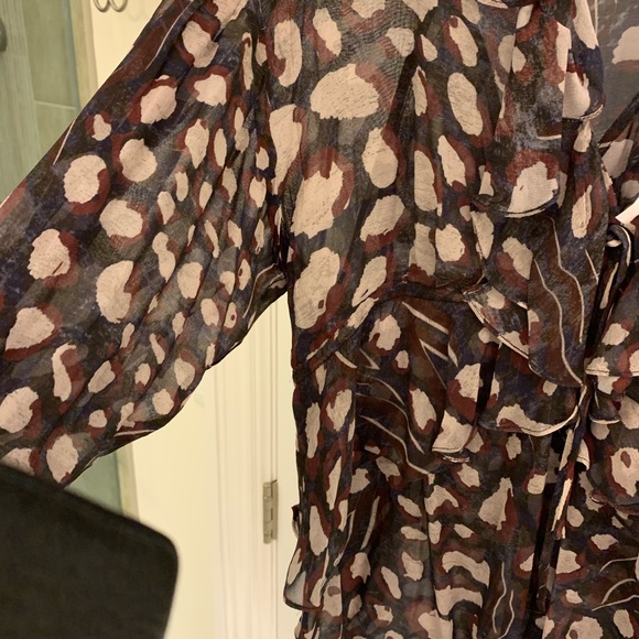 IRO Blouse - Picture 4 of 5